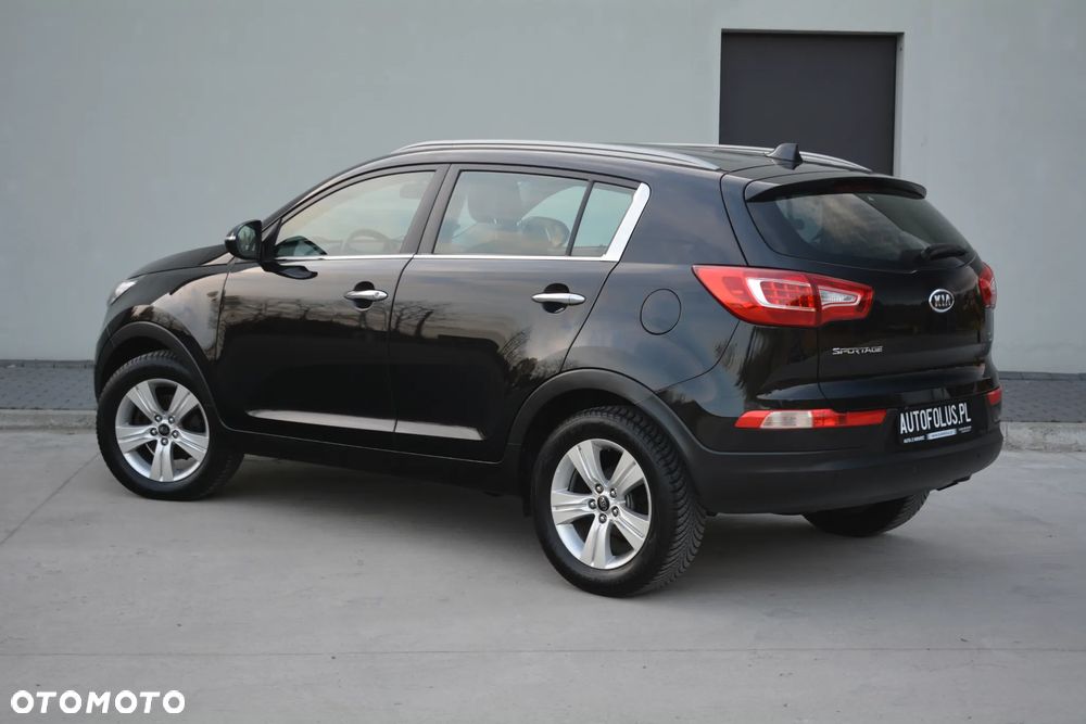 Kia Sportage - 18