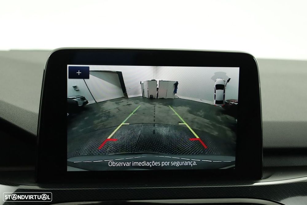 Ford Kuga 1.5 TDCi EcoBlue ST-Line - 12