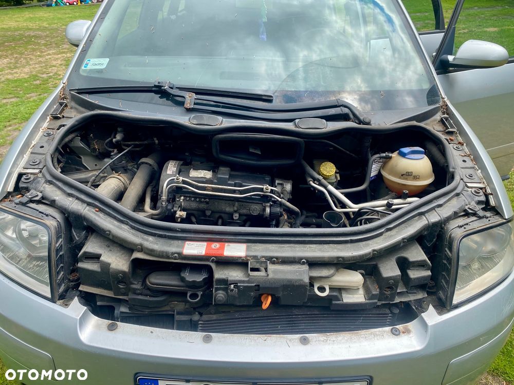 Audi A2 - 11