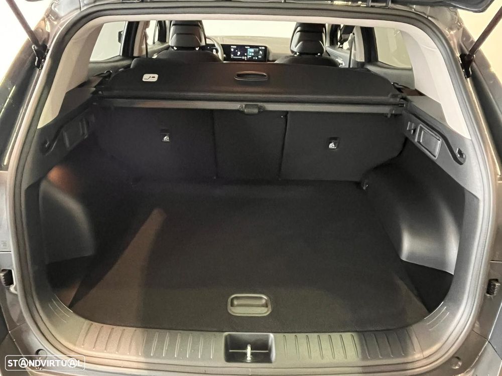 Kia Sportage 1.6 T-GDI Drive - 7