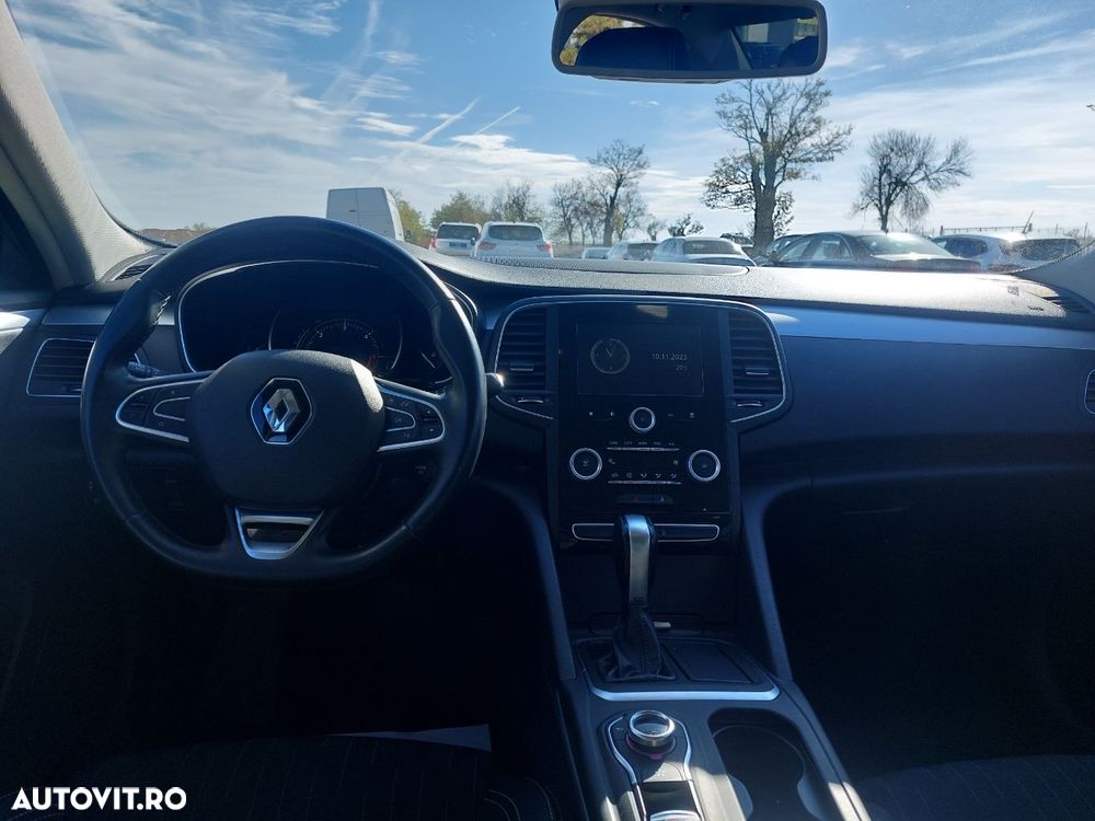 Renault Talisman - 15