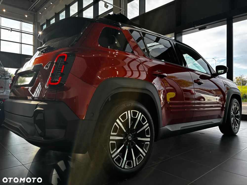 Renault 4 E-Tech 52kWh Comfort Range Iconic Plein Sud - 23
