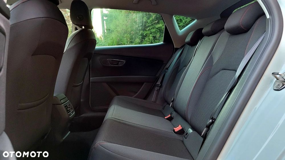 Seat Leon 1.5 EcoTSI Evo Full LED S&S - 13