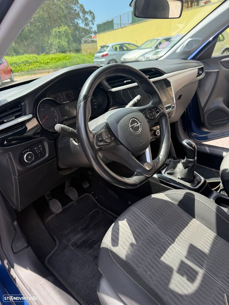 Opel Corsa 1.2 120 Anos - 3