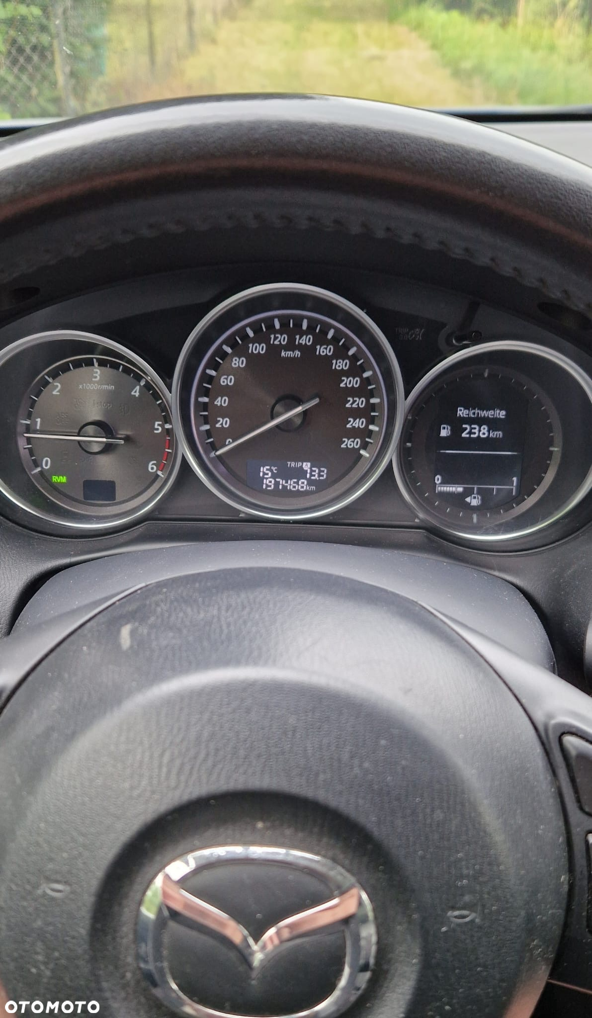 Mazda CX-5 2.2 D Skyenergy AWD - 10