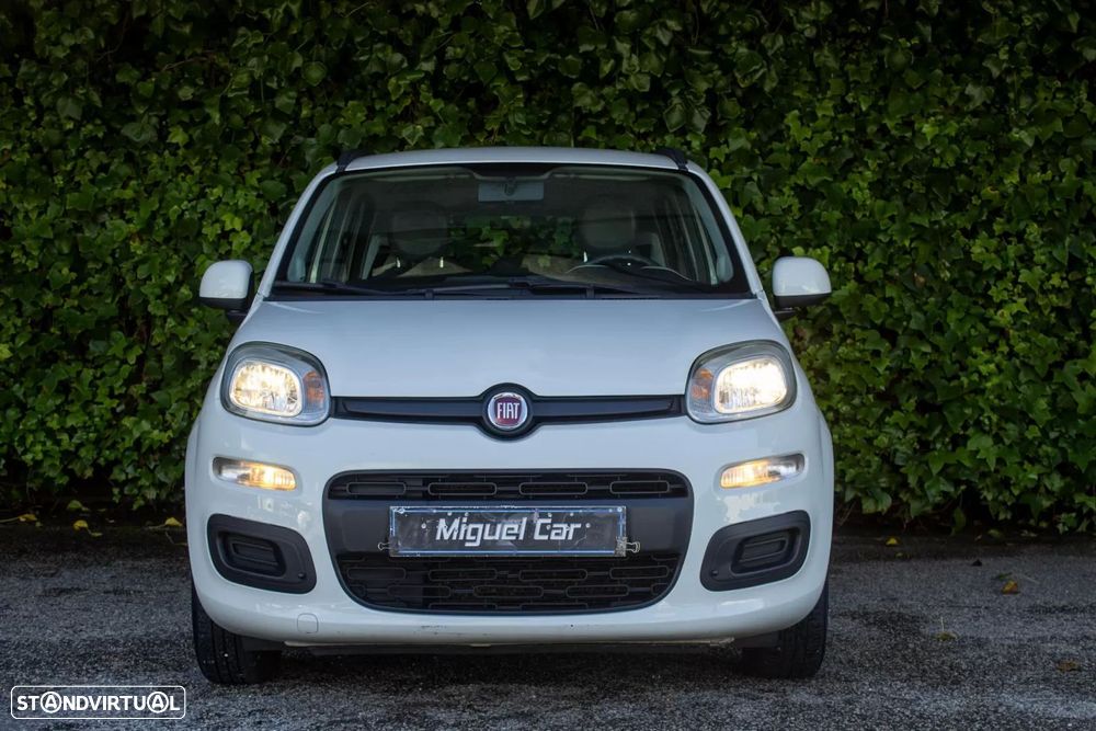 Fiat Panda 1.2 Lounge - 2