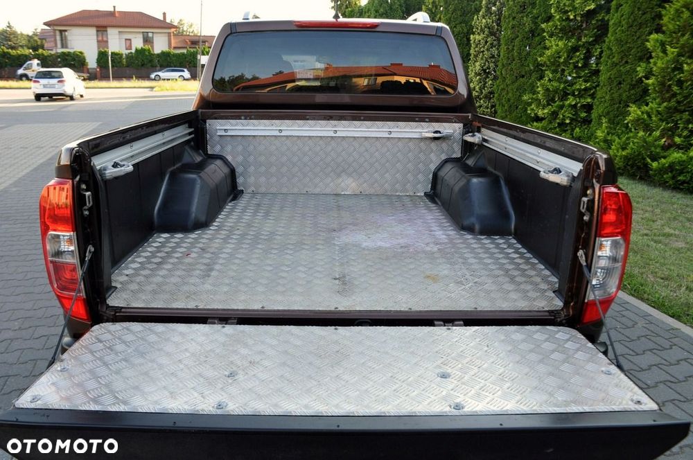 Nissan Navara - 38