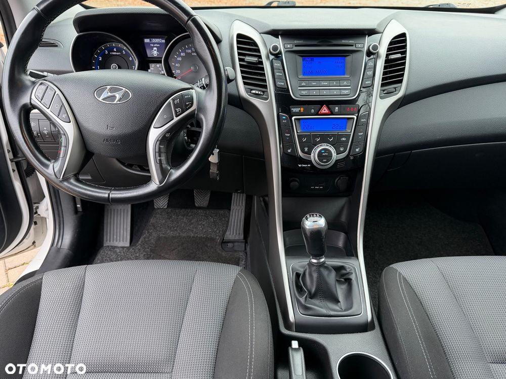 Hyundai i30 1.4 Premium - 7