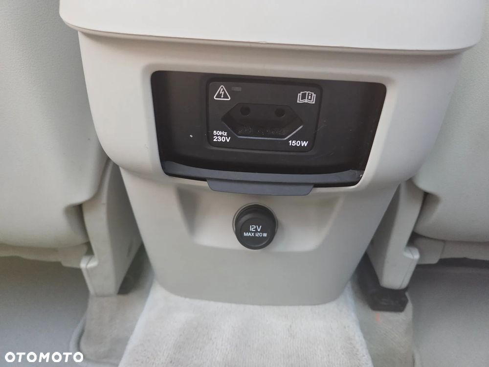 Volvo XC 60 D5 AWD Geartronic Inscription - 37