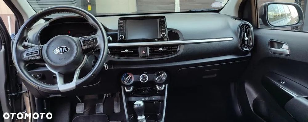 Kia Picanto 1.0 L - 9