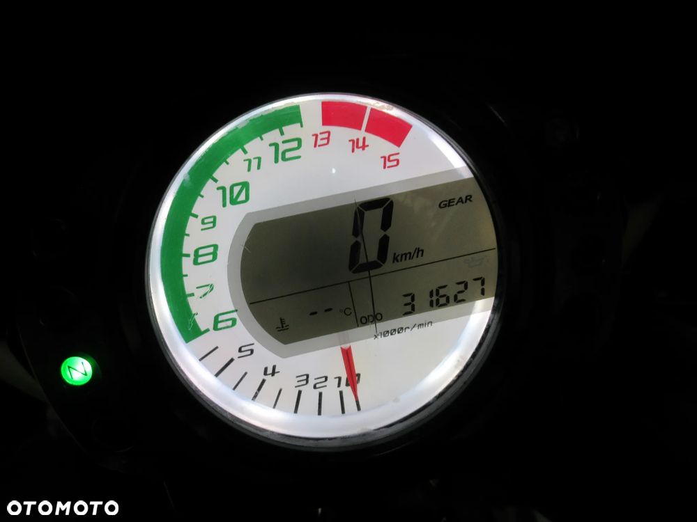 Kawasaki Ninja - 19