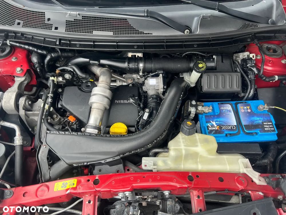 Nissan Juke 1.5 dCi Acenta - 20