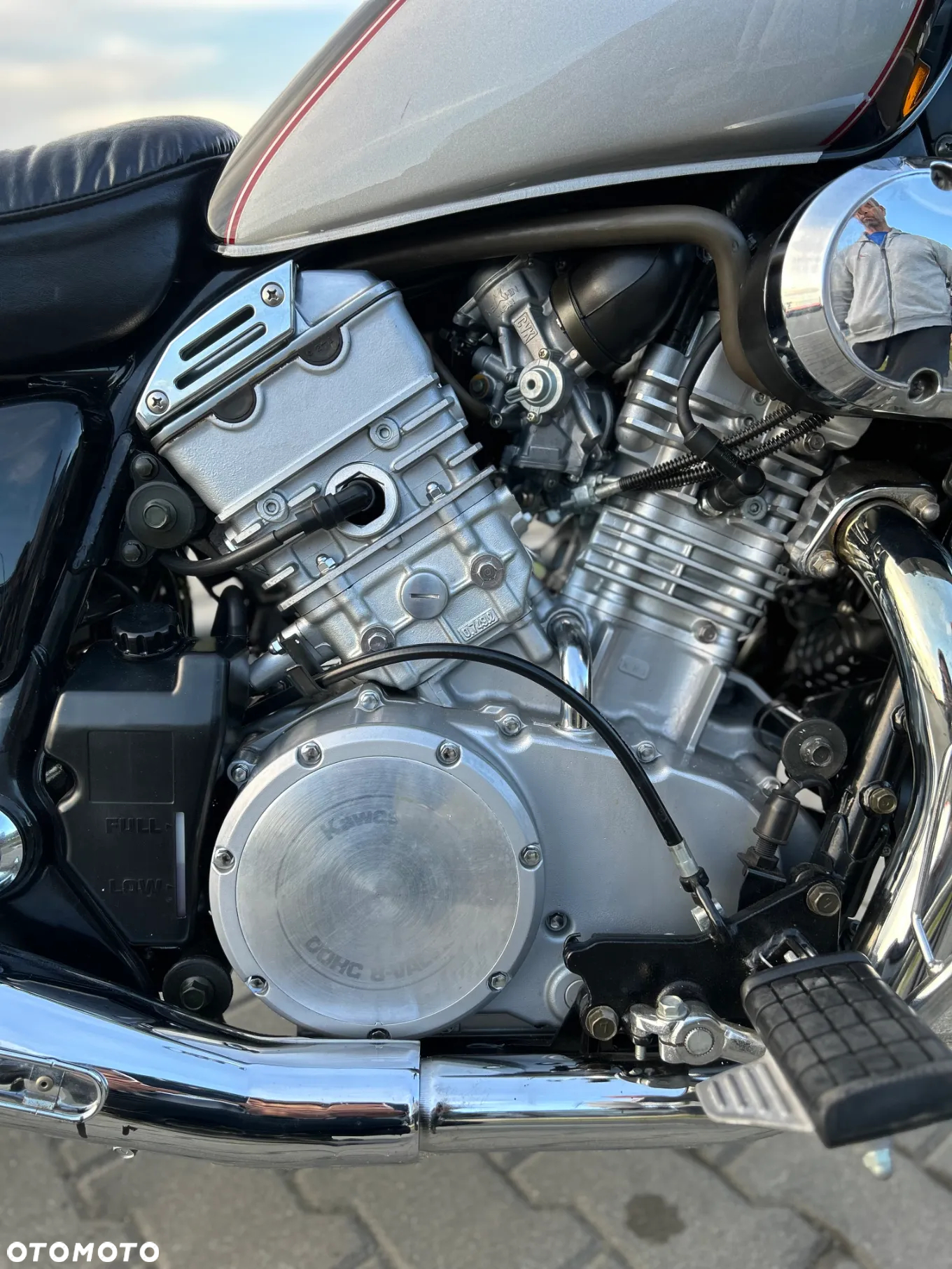 Kawasaki Vulcan - 11