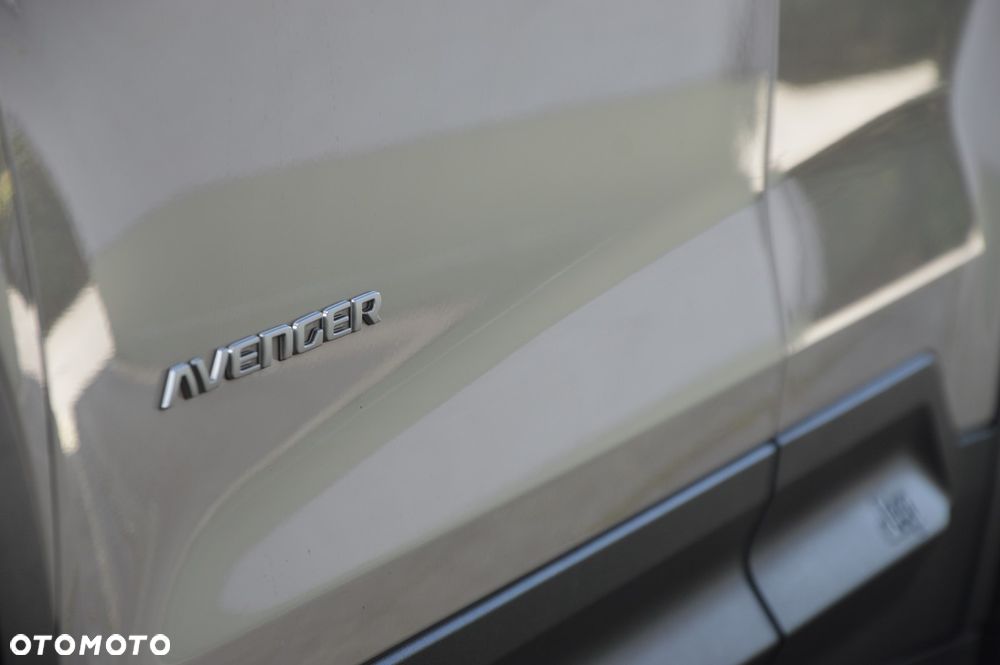 Jeep Avenger Longitude - 16
