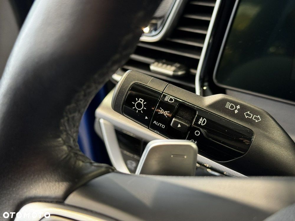 Kia Sportage - 20