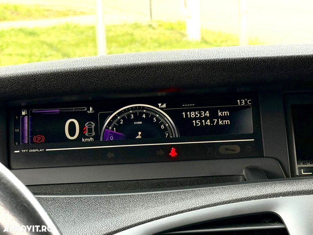 Renault Scenic ENERGY TCe 115 S&S Xmod Paris - 9