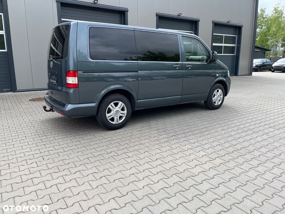 Volkswagen Caravelle L1 Comfortline - 13