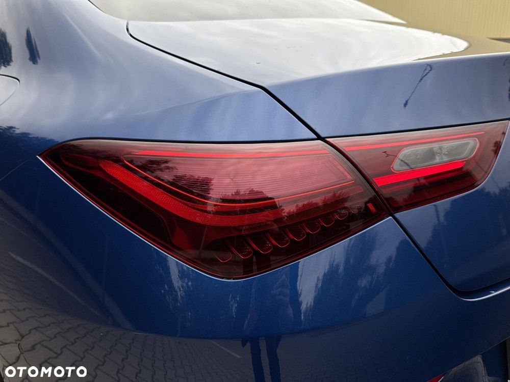 Mercedes-Benz CLA 200 AMG Line 7G-DCT - 13