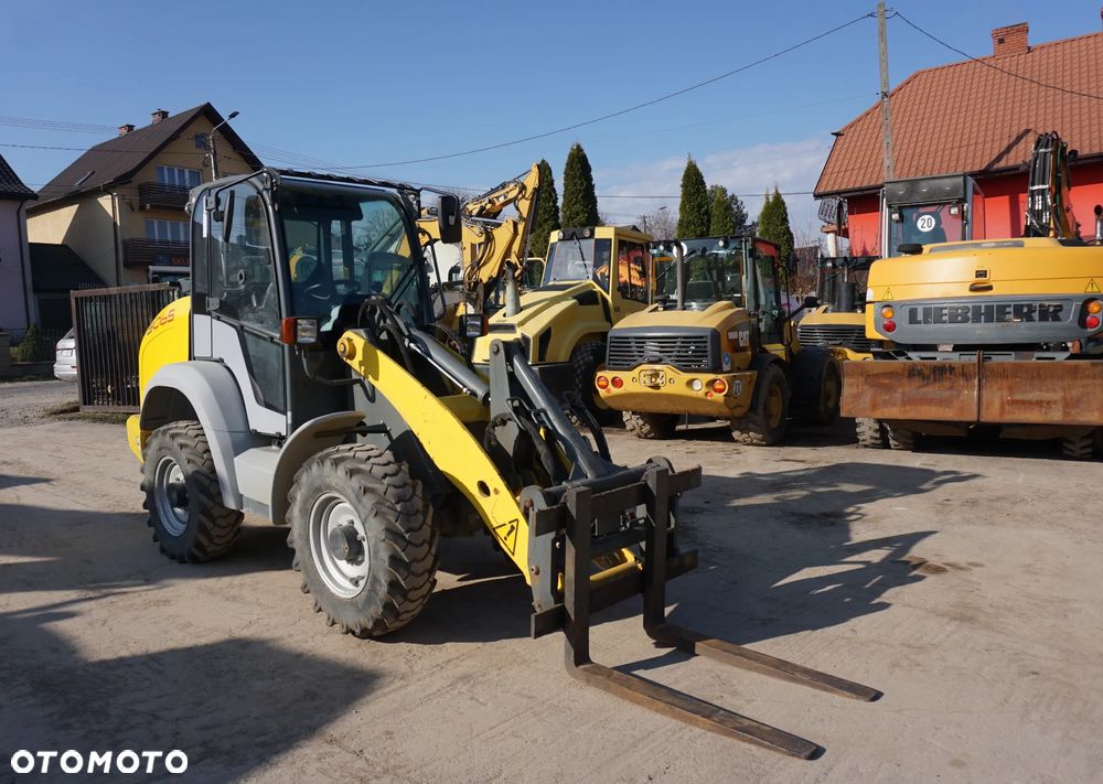Kramer Wacker Neuson 349 5065 - 2