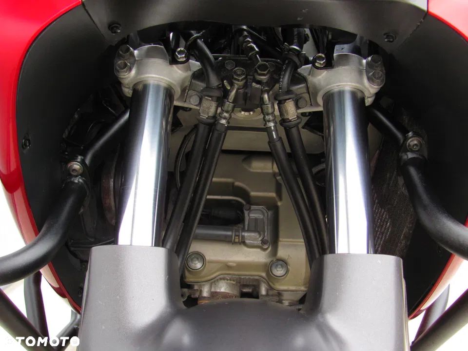 Honda Varadero - 9