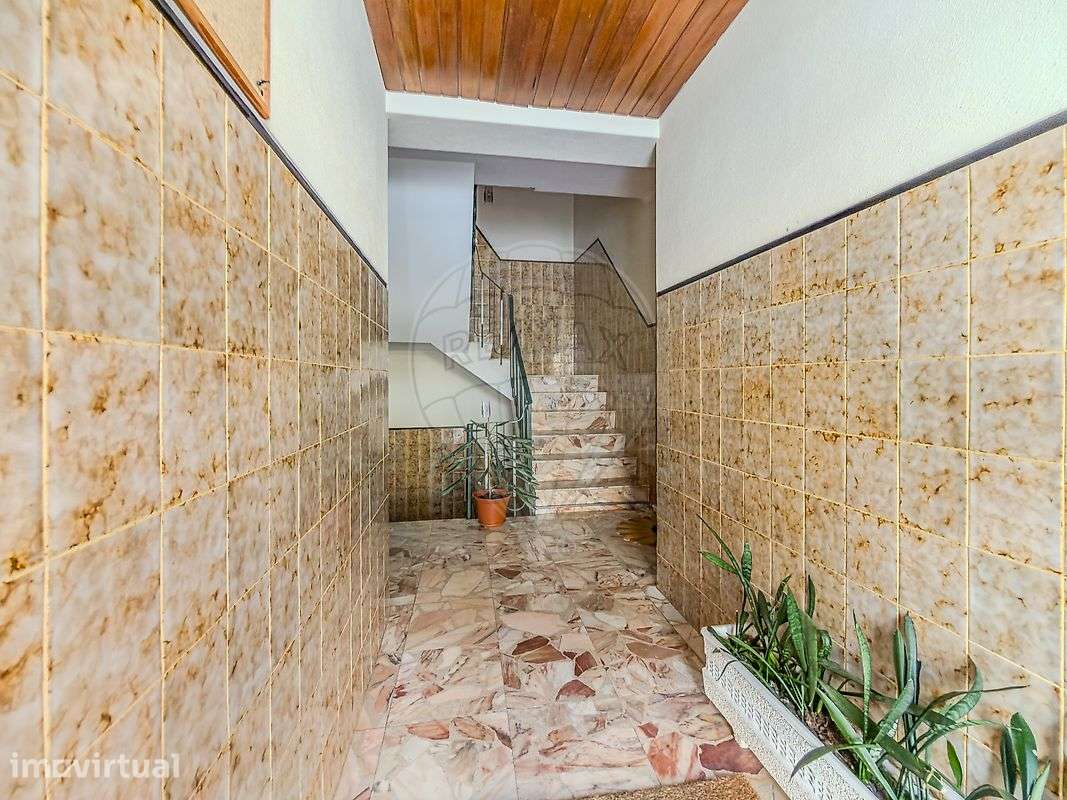 Apartamento T3 para arrendamento - Grande imagem: 2/28
