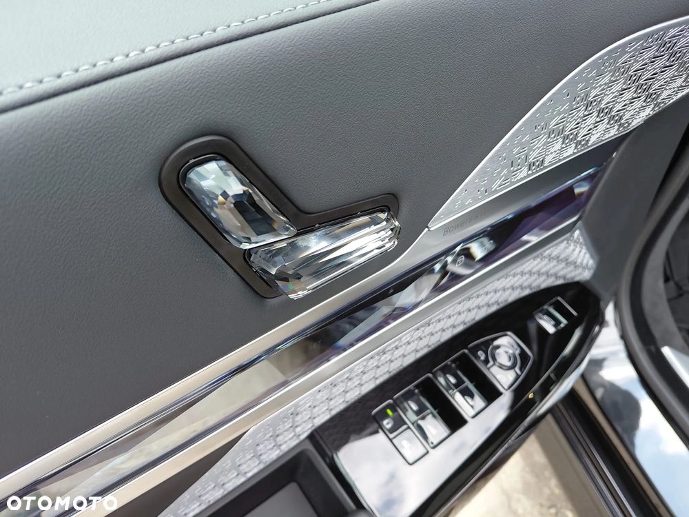 BMW Seria 7 - 19