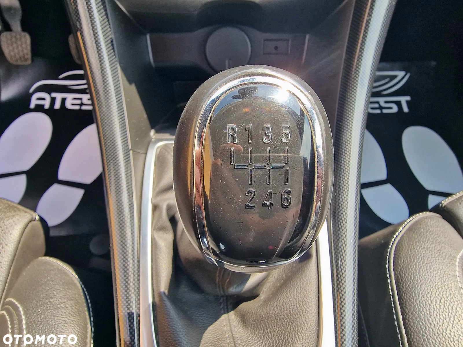 Opel Cascada 2.0 CDTI Cosmo S&S - 12