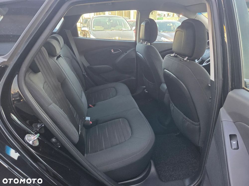 Hyundai ix35 1.6 GDI Comfort 2WD - 9