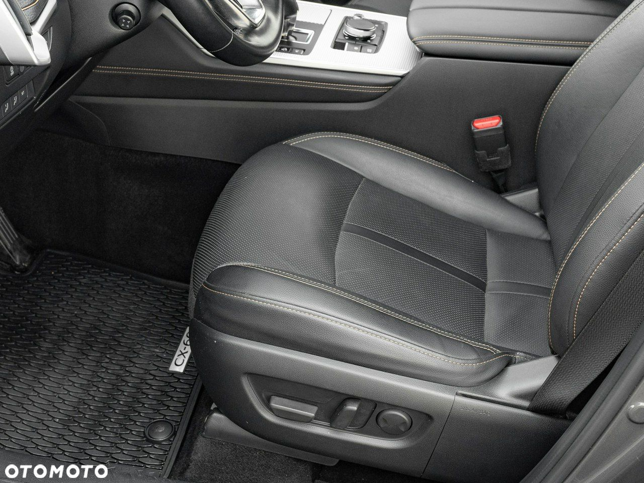 Mazda CX-60 - 14