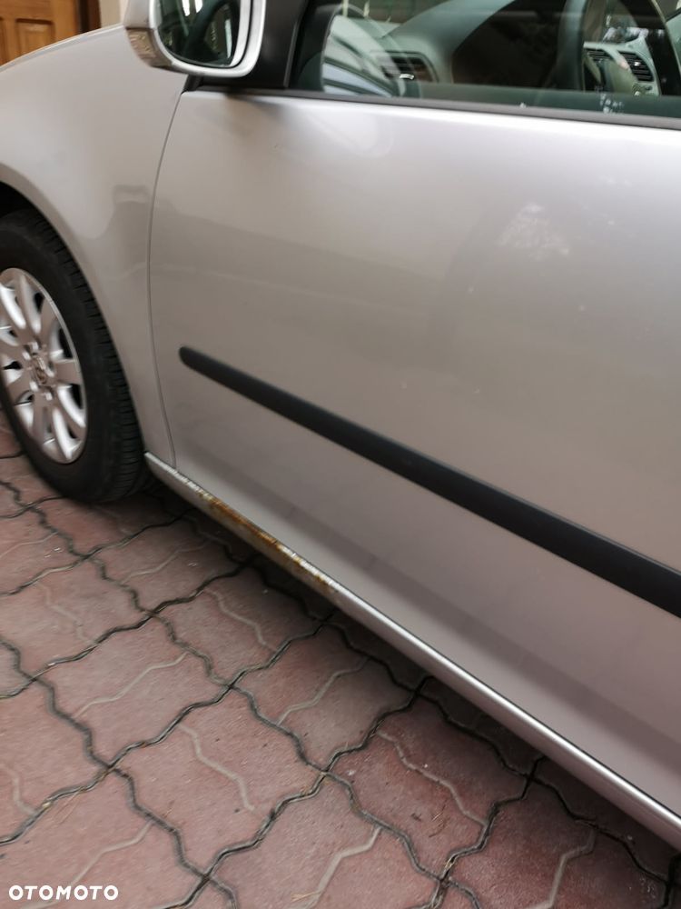 Volkswagen Golf 1.4 FSI Trendline - 5