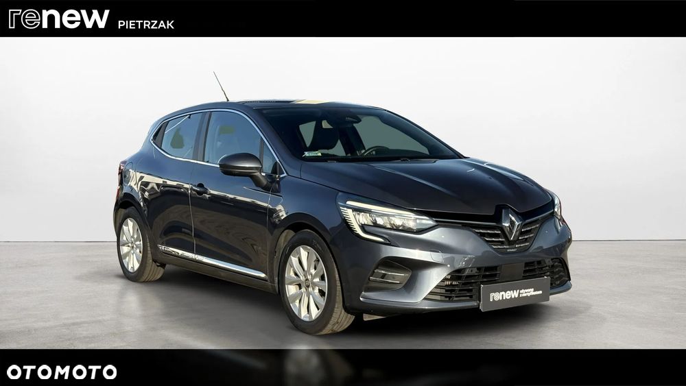 Renault Clio 1.0 TCe Intens - 8