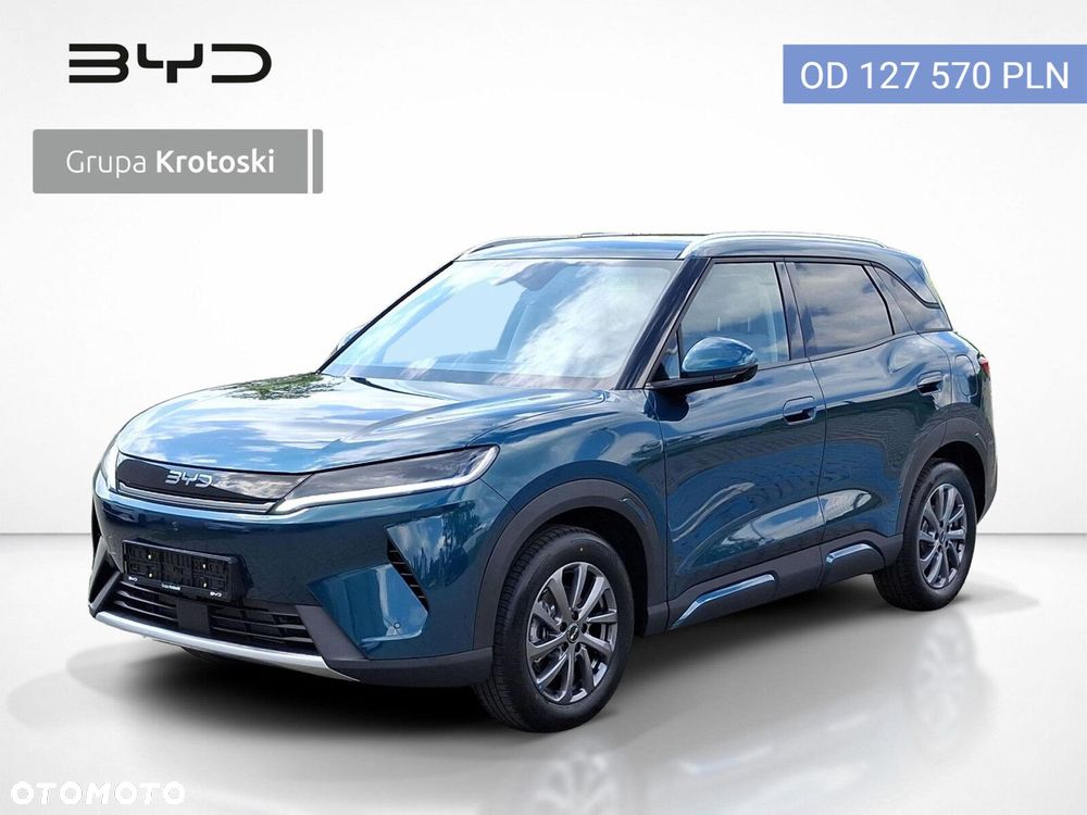 BYD Atto 2 - 2