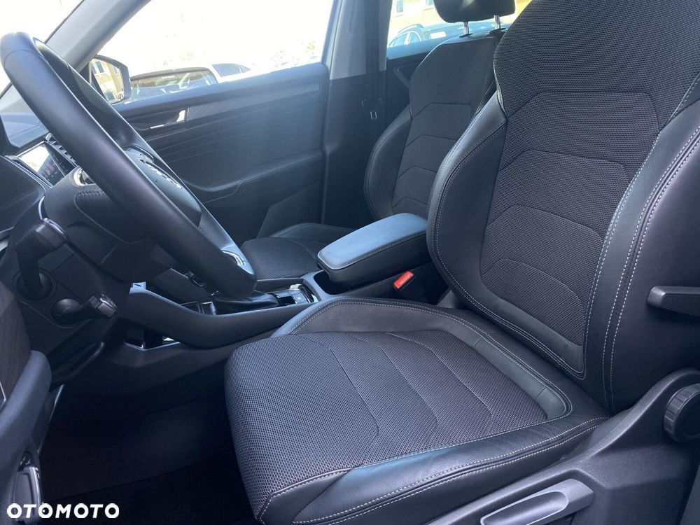 Skoda Kodiaq 2.0 TSI 4x4 Style DSG - 12