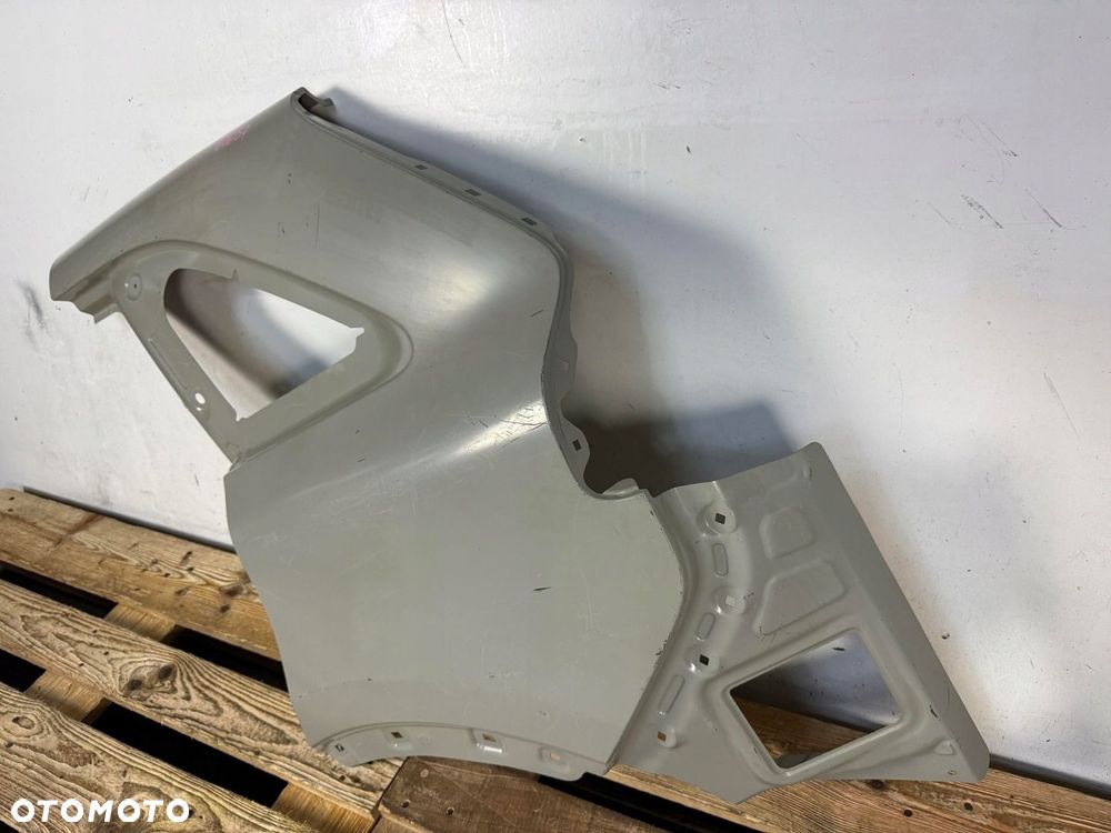 BLOTNIK TYL TYLNY LEWY KIA NIRO I 1 EV E-NIRO 2016-2022 NOWKA ORYGINALNY - 3