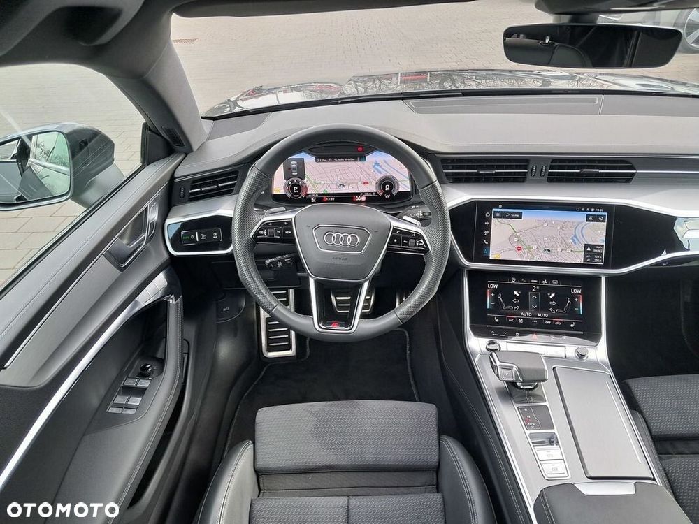 Audi A7 Sportback - 23