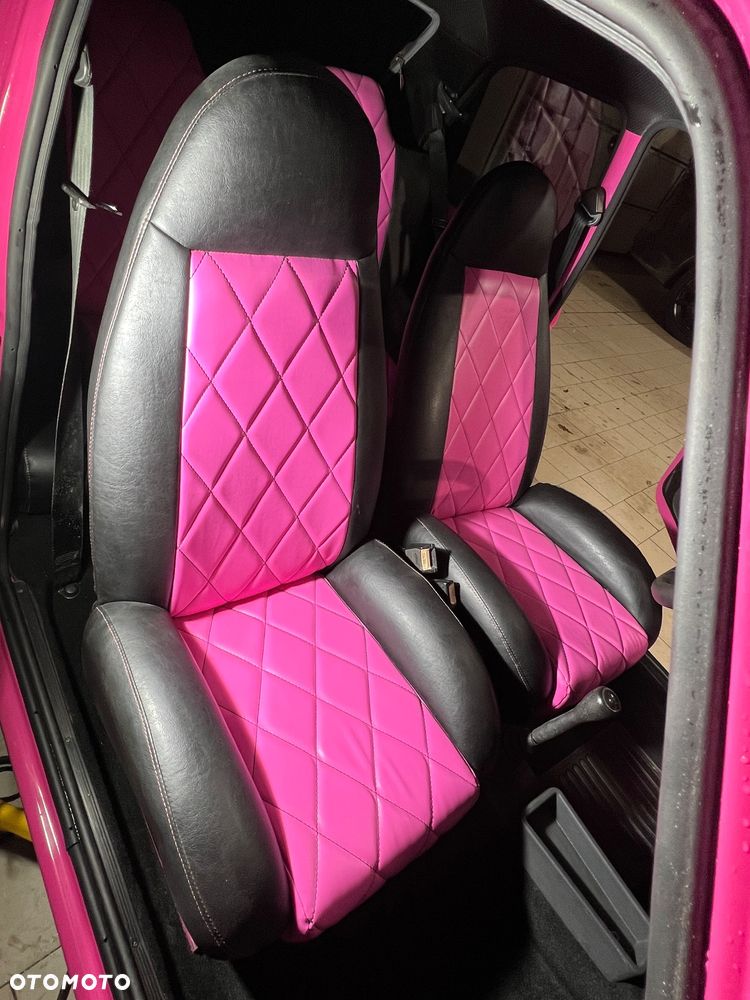 Fiat 126 650 Elegant - 15