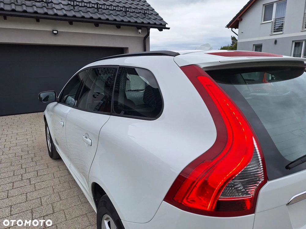 Volvo XC 60 - 23