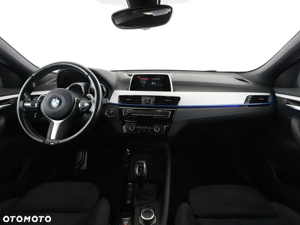 BMW X2 xDrive20d M Sport - 16