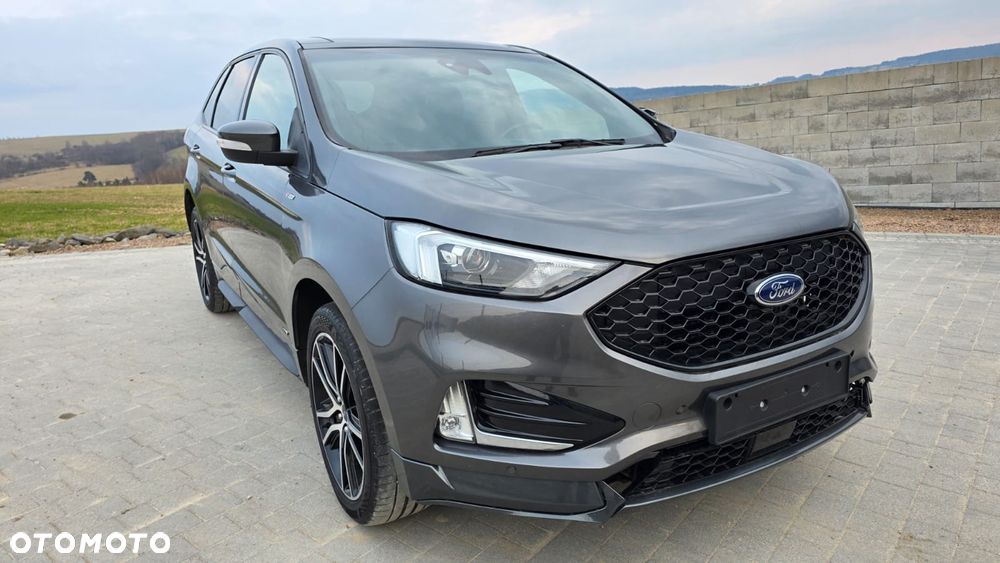 Ford Edge 2.0 EcoBlue Twin-Turbo 4WD ST-Line - 3