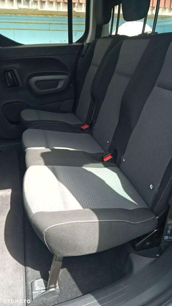 Toyota Proace City Verso Long 1.5 D-4D Business - 17