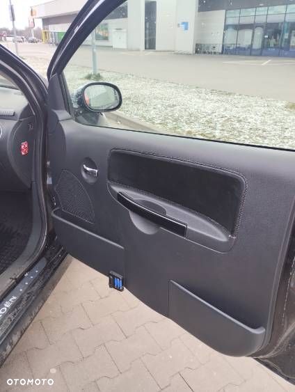 Citroën C2 1.4 HDi Furio - 18