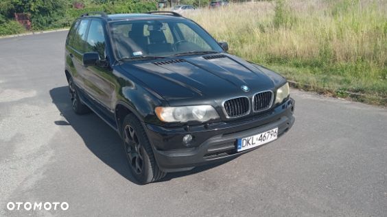 BMW X5 - 2