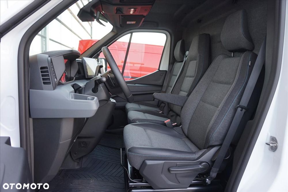 Renault Master  Extra  L3H2 2.0 dCi 170 AT9 - 16