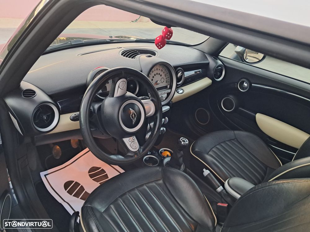 MINI Coupé - 8