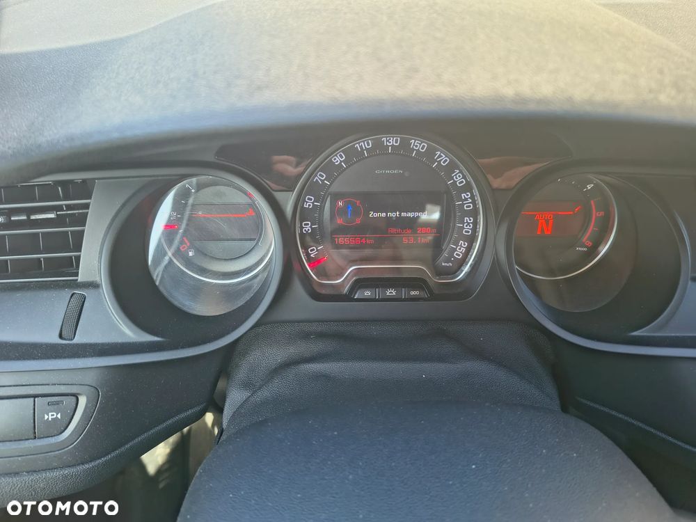 Citroën C5 1.6 e-HDi Seduction MCP - 2