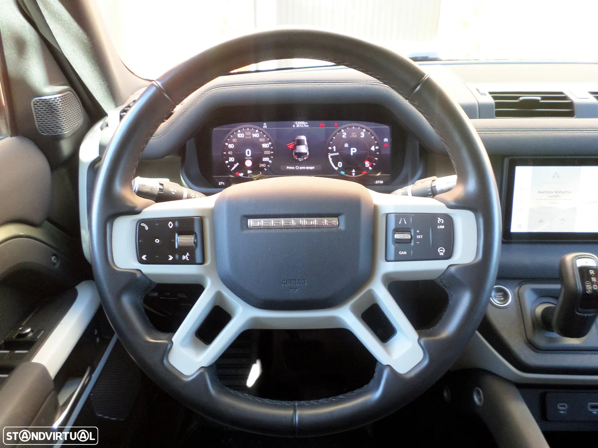 Land Rover Defender 2.0 D 110 AWD First Edition - 5