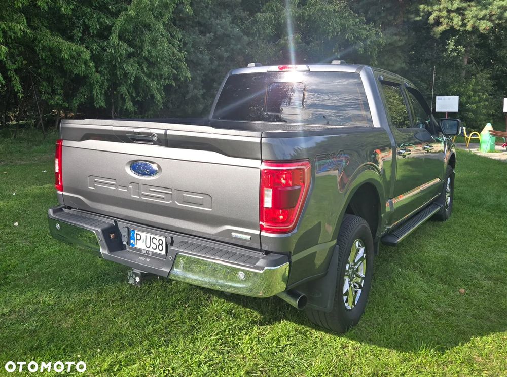 Ford F150 - 6