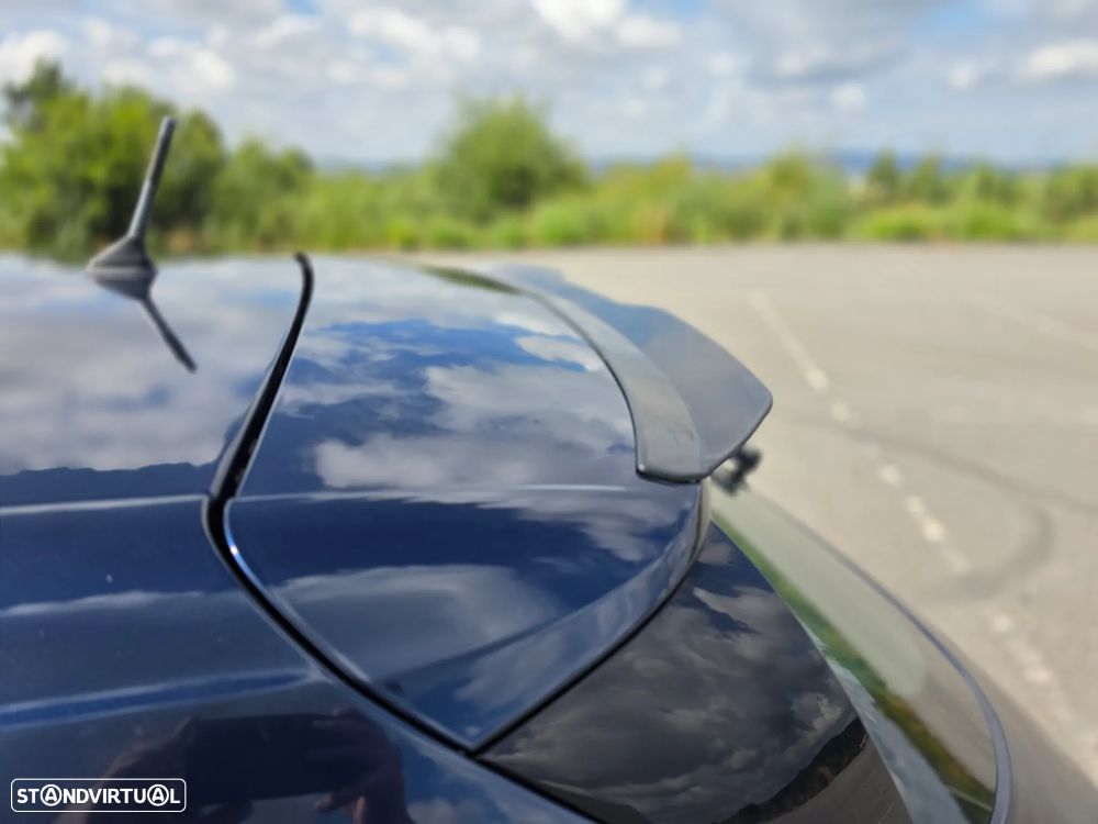Renault Mégane ENERGY dCi 130 Start & Stop Bose Edition - 19
