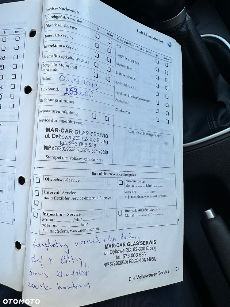 Volkswagen Golf 1.9 TDI Comfortline - 15