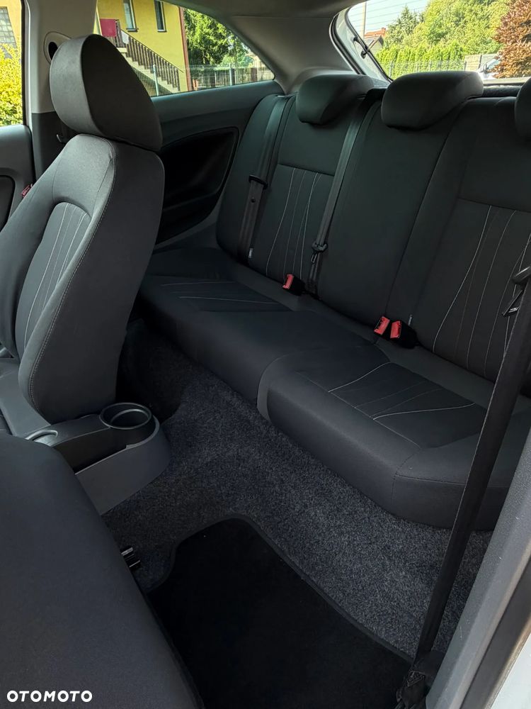 Seat Ibiza SC 1.2 TDI Style - 12
